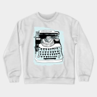 Underwood Crewneck Sweatshirt